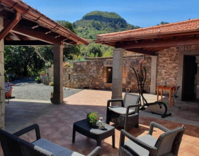 Acogedora casa 2HAB con terraza, barbacoa y senderismo